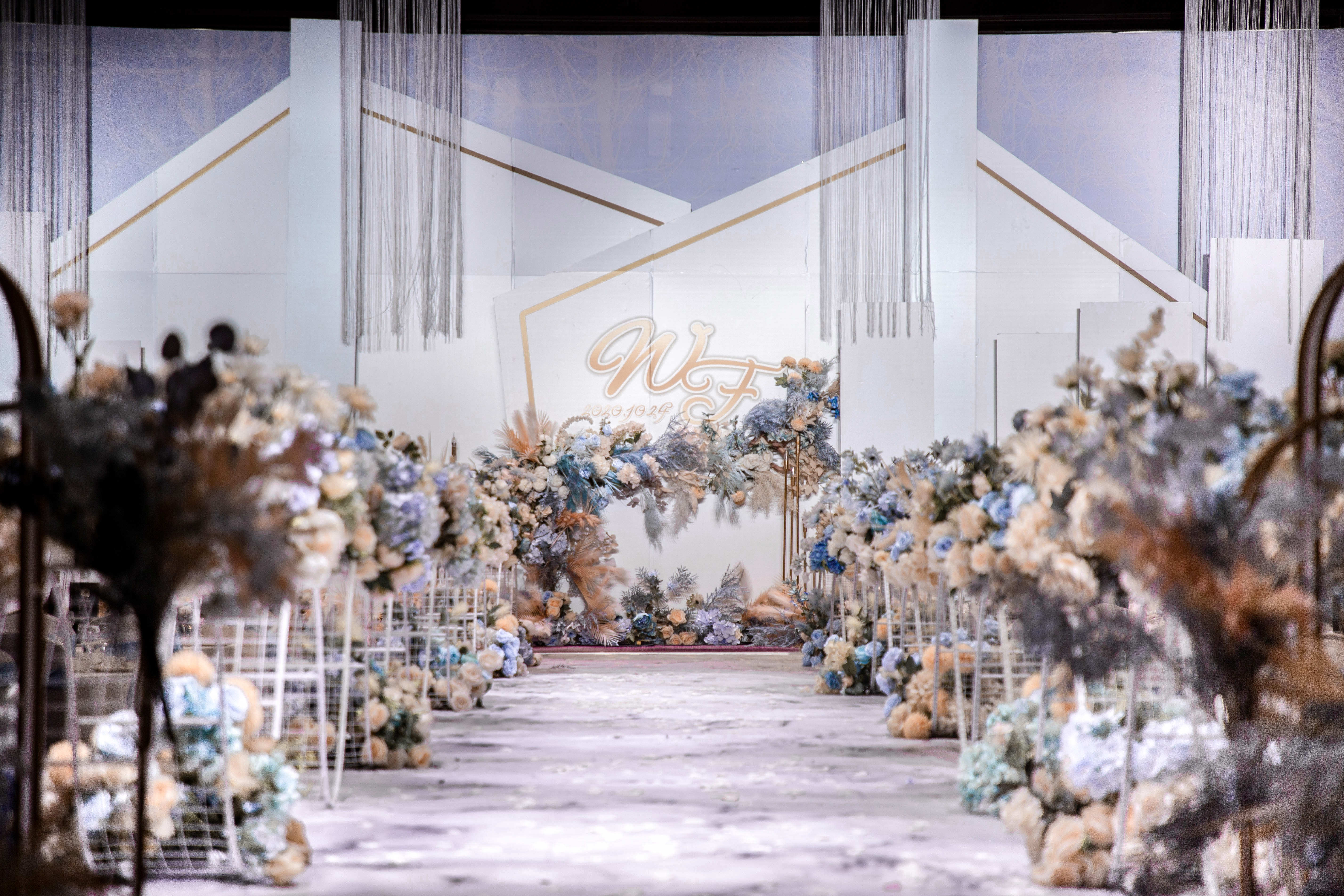 君宸宴會季 預訂送豪禮